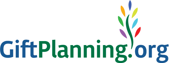 GiftPlanning.Org Logo