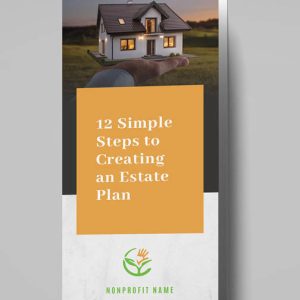 12 Simple Steps to Creating an Estate Plan