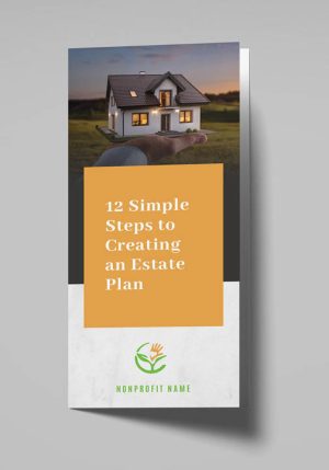 12 Simple Steps to Creating an Estate Plan