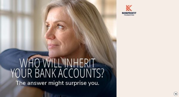 Beneficiary Designation