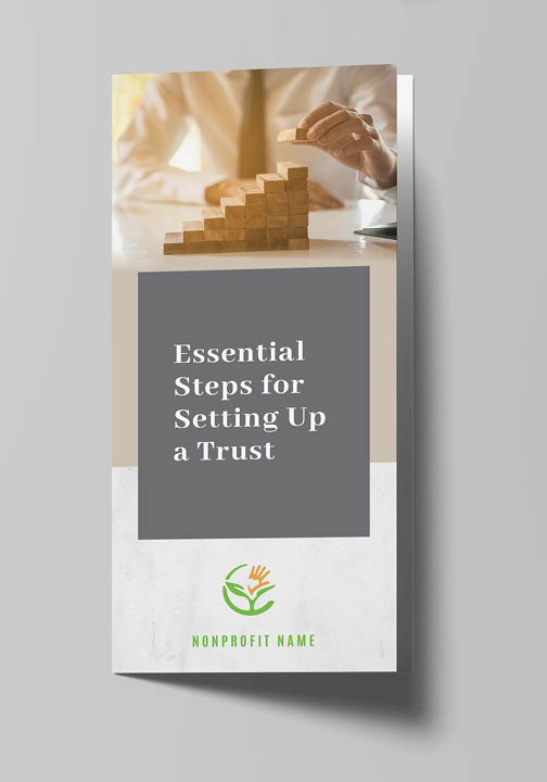 Essential Steps in Setting Up a Trust