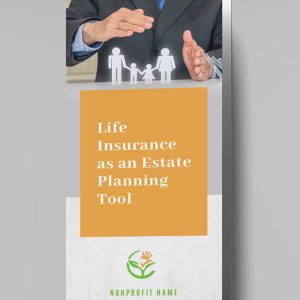Life Insurance as an Estate Planning Tool