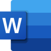 Microsoft Word Thumbnail