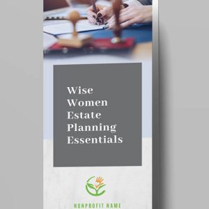 Wise Women Estate Planning Essentials
