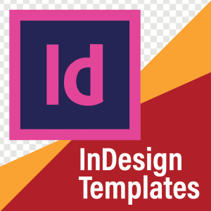 Planned Giving Templates Template in Adobe InDesign