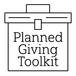 Planned Giving Toolkit