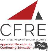 CFRE Logo Cont Ed 2024