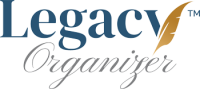 Legacy Organizer Logo